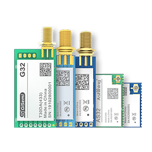 LORA擴頻系列產(chǎn)品